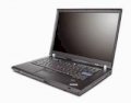 Lenovo Thinkpad T400 (Intel Core 2 Duo P8600 2.4Ghz, 2GB RAM, 160GB HDD, VGA ATI Mobility Radeon HD 3450 / Intel GMA 4500MHD, 14.1 inch, Window Vista Business)