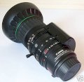 Lens Canon XL 14x Manual Zoom Lens