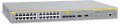 Allied Telesis AT-x600-24Ts/XP 10/100/1000T x 24 ports