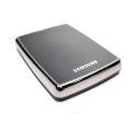 Samsung S2 Portable 2.5 inch EXT Hard Disk 160GB