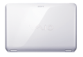 Sony Vaio VGN-CS385J/W (Intel Core 2 Duo P7350 2.0Ghz, 4GB RAM, 400GB HDD, VGA NVIDIA GeForce 9300M GS, 14.1 inch, Windows Vista Home Premium) 