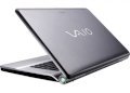 Sony Vaio VGN-FW290JAB (Intel Core 2 Duo P8400 2.26GHz, 4GB RAM, 320GB HDD, VGA ATI Radeon HD 3650, 16.4 inch, Windows Vista Home Premium)