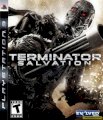 Terminator Salvation - PS3