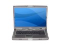 Dell Latitude D810 (Intel Pentium M 750 1.86Ghz, 512MB RAM, 60GB HDD, VGA ATI Radeon X300, 15.4 inch, Windows XP Professional)