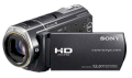 Sony Handycam HDR-CX520V