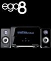 Loa Sonic Gear EGO 8