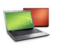 Dell Studio 1435 (S560205 - Red ) (Intel Core 2 Duo T6400 2.0GHz, 3GB RAM, 320GB HDD, VGA ATI Radeon HD 3450, 14.1 inch, Windows Vista Home Premium) 