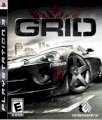 Race Driver Grid - PS3