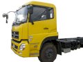 Dongfeng C260 3 Chân 2 cầu - 17,7T