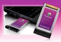 Sony Ericsson GC89 EDGE wireless modem card