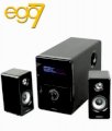 Loa Sonic Gear Ego 7