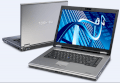 Toshiba Tecra A10-S3511 (Intel Core 2 Duo P8600 2.4GHz, 2GB RAM, 160GB HDD, VGA NVIDIA Quadro NVS 150M, 15.4inch, Windows Vista Business with downgrade media for Windows XP Professional)