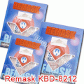Khẩu trang Remask KBD-8212