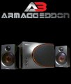 Loa Sonic Gear Armaggeddon 3 2.1