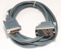 CISCO CAB-V35FC RS-232 Cable, DCE, Female, 10 Feet