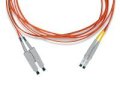 F.O Patch cord LC-SC singlemode Duplex 3m