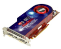 HIS H489F1GP (ATI Radeon HD 4890, 1GB, GDDR5, 256-bit, PCI Express 2.0 x16)  