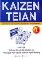 Kaizen Teian - Tập 1: Thiết lập