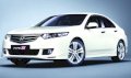 Honda Accord Type S 2.2 MT 2009