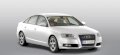 Audi A6 Saloon 2.0L MT 2009