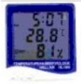 Đồng hồ đo nhiệt độ & ẩm online HL 100