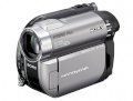 Sony Handycam DCR-DVD850E