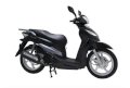 Sym Shark 125 Đen