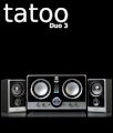 Loa Sonic Gear Tatoo Duo 3 2.1