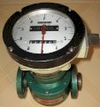Vinamco LC-JA15 (đo lưu lượng xăng dầu)