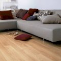  Sàn gỗ Vohringer D102 màu xám