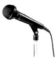Microphone TOA DM-1100