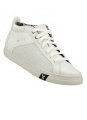 Marc Ecko Bjorn - Duvel Sneaker (White) 