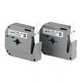 M Series Tape Cartridges for P-Touch Labelers