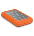 LaCie Rugged Hard Disk 500GB (301371)