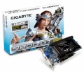 GIGABYTE GV-N98TGR-512I REV2.1 (NVIDIA GeForce 9800 GT, 512MB, GDDR3, 256-bit, PCI Express x16 2.0)  