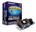 GigaByte GV-R489OC-1GD ( ATI Radeon HD 4890, 1GB, GDDR5, 256-bit, PCI Express x16 2.0)