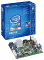 Bo mạch chủ Intel DQ45EK