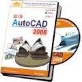 Bài tập Autocad 2008 tập 2