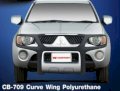 Cản trước CB 709 xe Mitsubishi Triton