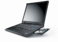 Lenovo Thinkpad T43p (Intel Pentium M 740 1.73Ghz, 512MB RAM, 40GB HDD, VGA ATI Radeon Fire GL V3200, 14.1 inch, PC DOS)