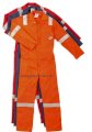Quần áo chống cháy NOMEX QA-01