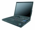 Lenovo ThinkPad T60 (Intel Core Duo T2400 1.83GHz, 2GB RAM, 120GB HDD, VGA ATI Radeon X1300, 14.1 inch, Windows XP Professional)
