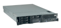 IBM xSeries 346 (884015U) (Intel Xeon 3GHz, 2GB RAM, 3 x 73GB HDD)