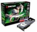 Biostar VN2753XD84 (NVIDIA GeForce GTX275, 896MB, GDDR3, 448-bit, PCI Express 2.0 x16)