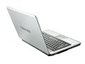 Toshiba Satellite L310-P418 (PSME4L-01R005) (Intel Pentium Dual Core T4200 2.0Ghz, 1GB RAM, 250GB HDD, VGA Intel GMA 4500MHD, 14.1 inch, Windows Vista Home Basic)