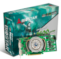 Biostar VN9603TD52 (NVIDIA GeForce 9600GT, 512MB, GDDR3, 256-bit, PCI Express 2.0 x16)