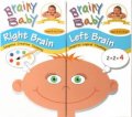 Bộ đĩa Brainy Baby 