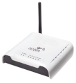 3Com Wireless 11g Cable/DSL Router 3CRWER101E-75