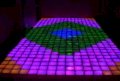 Màn hình LED disco