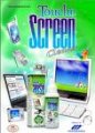 Bình Xịt LCD - Touche Screen Cleanr